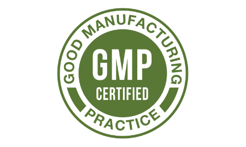 Cetadusse™ GMP Certified